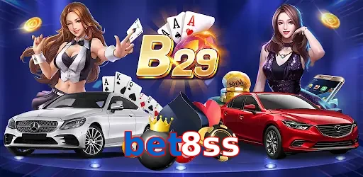 bet8ss